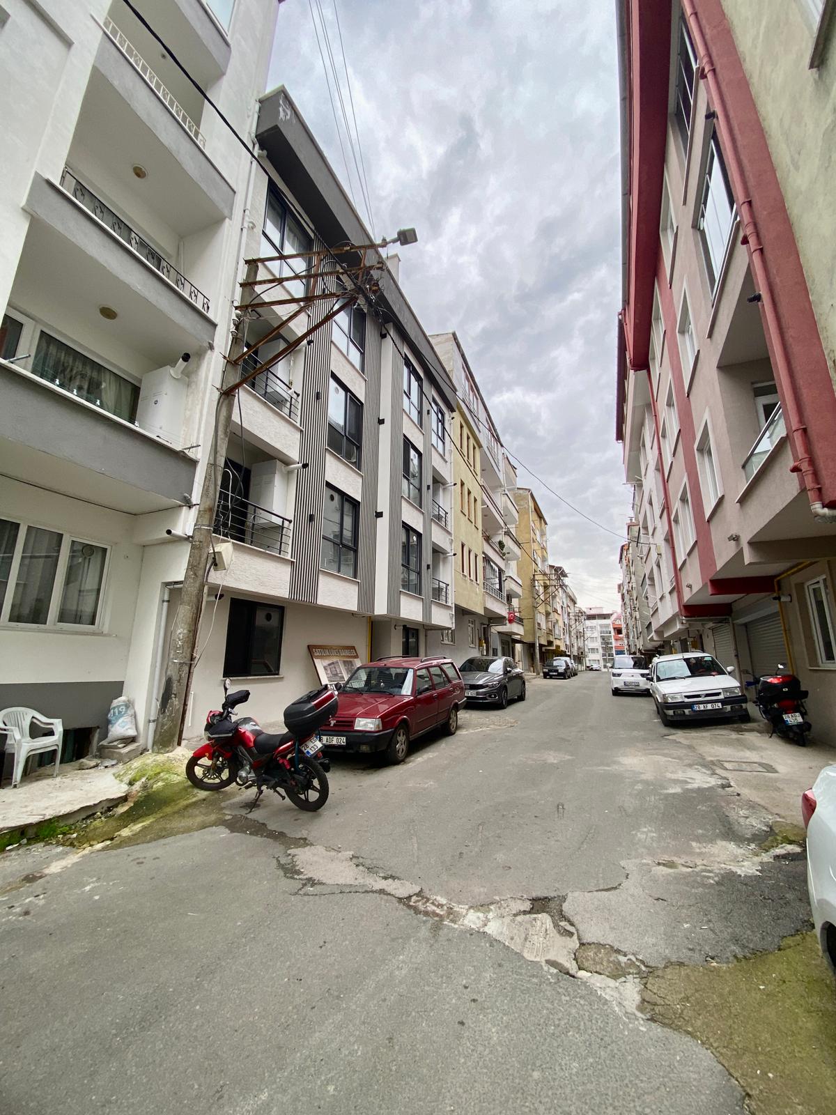 MABEL'DEN ÇITLAKKALE MH 2+1 KİRALIK DAİRE